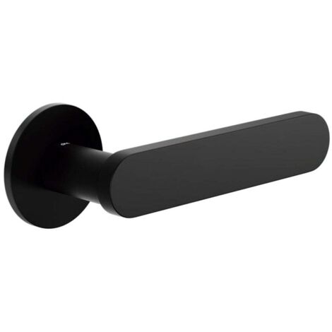 Dnd Short Roseta Fine SH40-PCS Cromo Mate