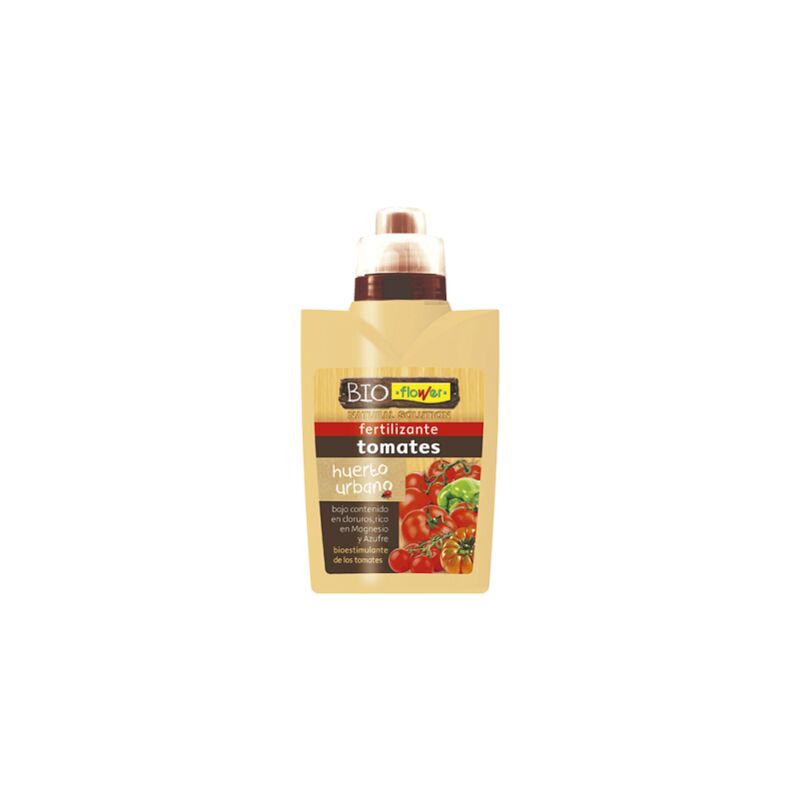 DЩnger Tomaten mit Biofcher 500 ml