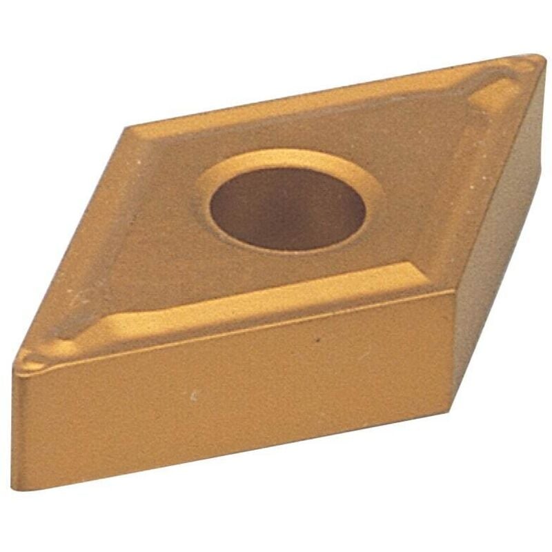 Dnmg 110408-NM4 Insert Grade QX5020 - Yamaloy