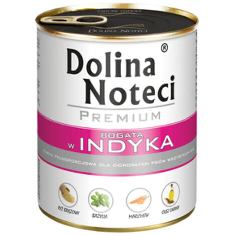 DNP PAVO - CARBONATO PARA PERROS 12X800g