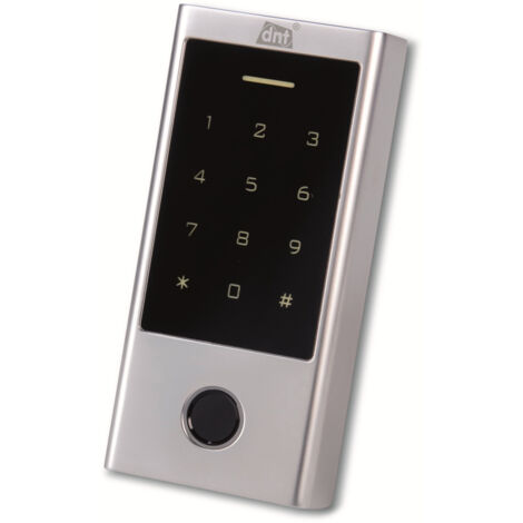 DNT BioAccess PRO Fingerprintsensor Codeschloss