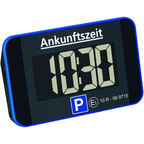dnt  DNT000022 Parkscheibe Passend für (Auto-Marke): Universal 83 mm x 24 mm x 53 mm