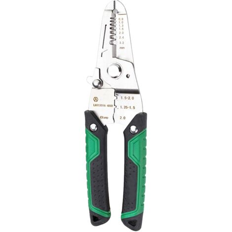 dnuder coupe cble pour lectricien Outils main multifonctions