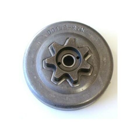 DO152R7N - Pignon de chaine 3/8 7 dents pour tronconneuse DOLMAR