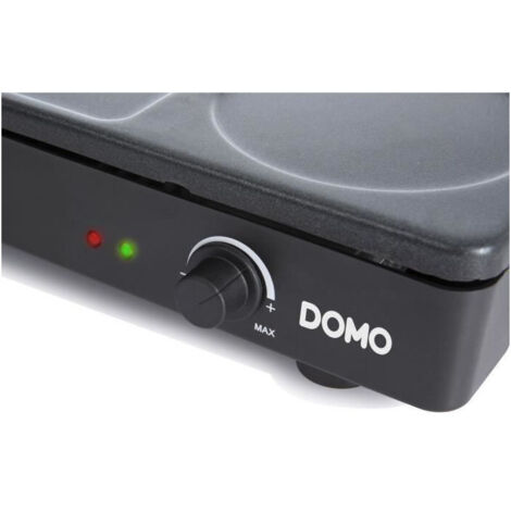 DO8712W Conjunto Gourmet -3 en 1. 1000W