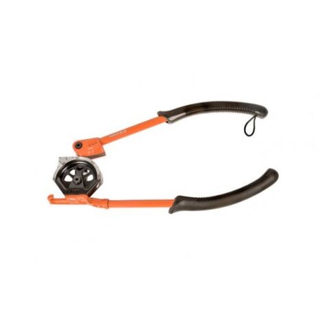 DOBLADOR DE TUBOS 12 MM - BAHCO