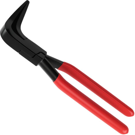 Dobladora Angular Acero Manual 90° for Chapa Metálica 26cm