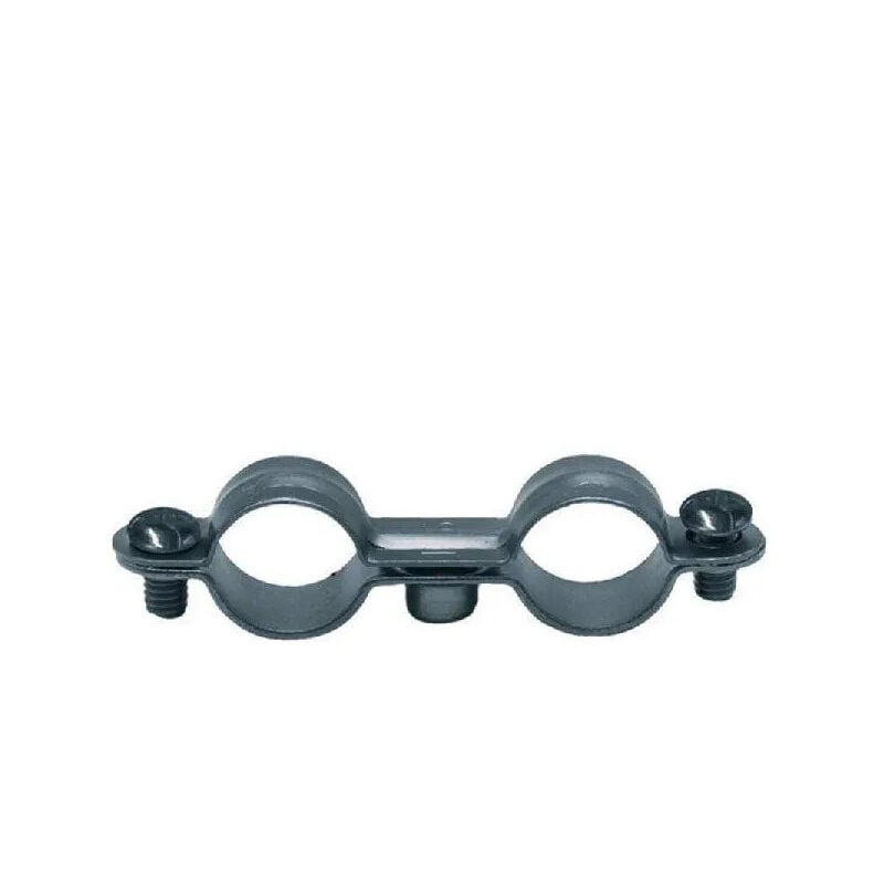 

Doble collar D.20mm 50p