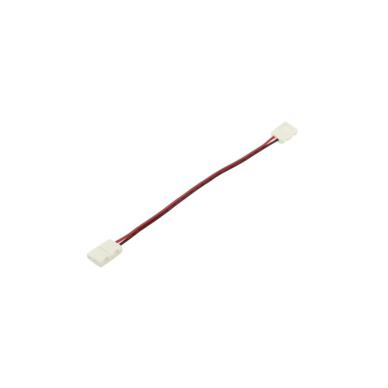 

Doble conector rápido tira led monocolor SMD5050 12/24VDC | IluminaShop