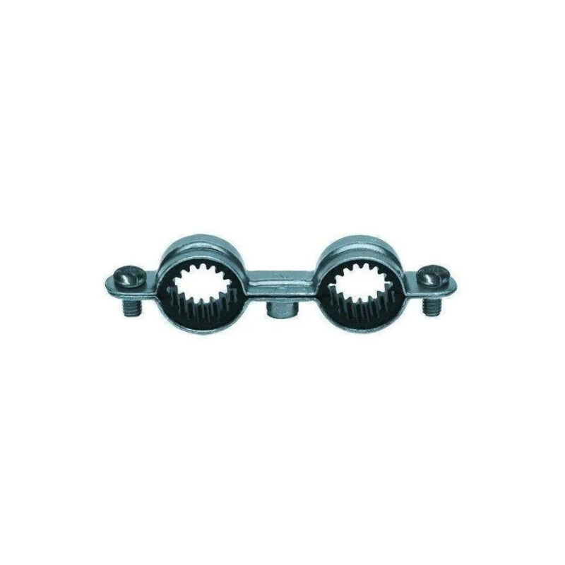 

Doble cuello iso D.16mm 10p