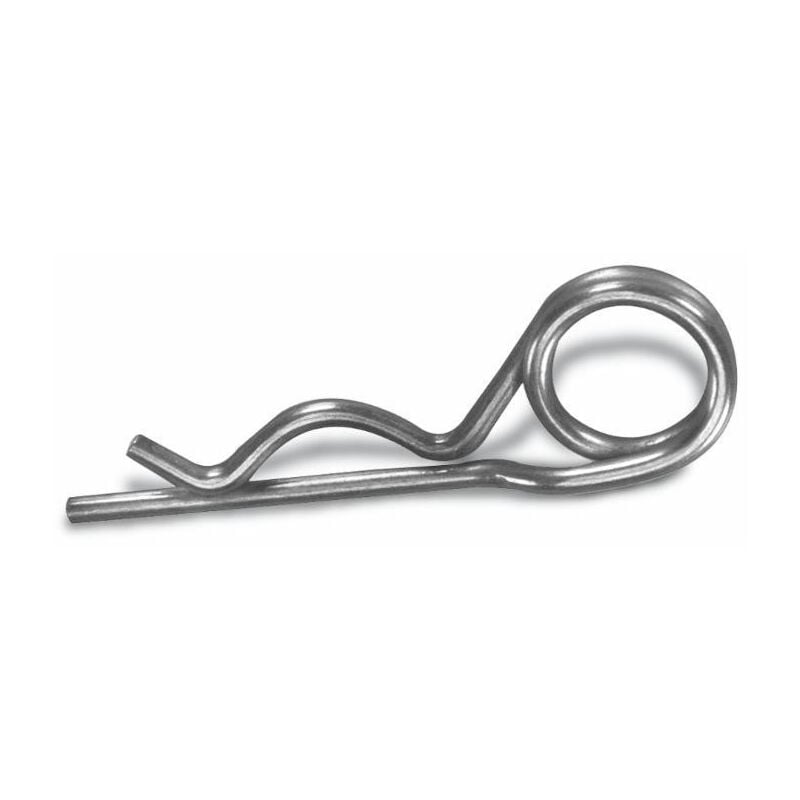 

Doble espiral beta pin ø 3 (Juego de 50 )