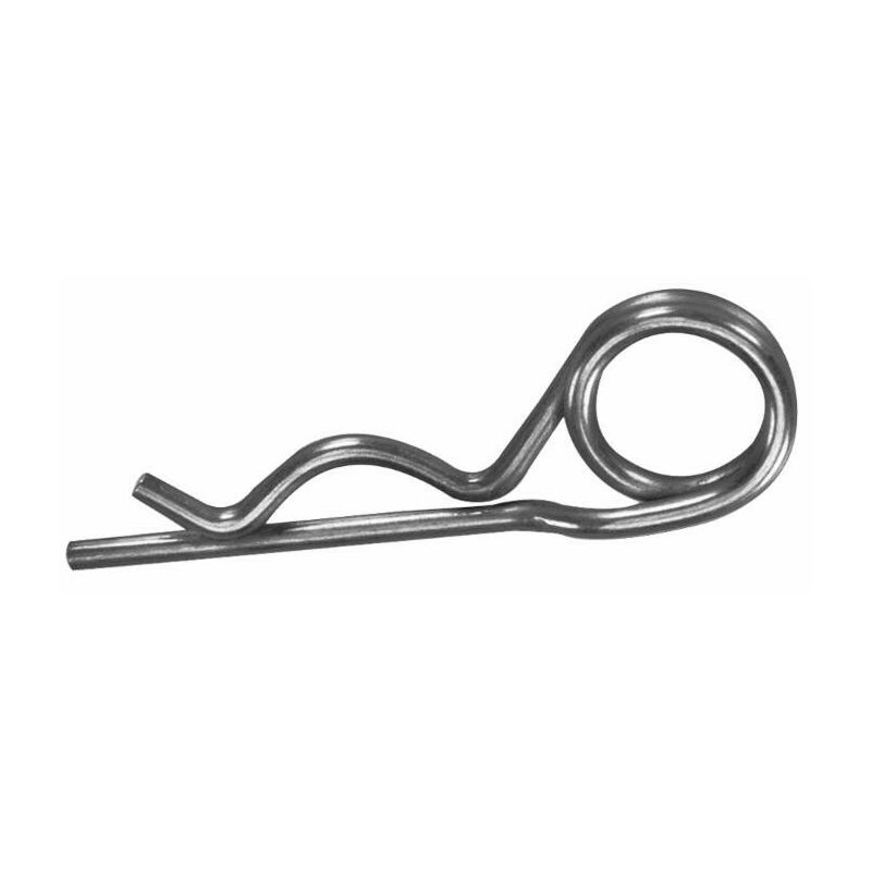 

Doble espiral beta pin ø 4 - bolsa 5 piezas.