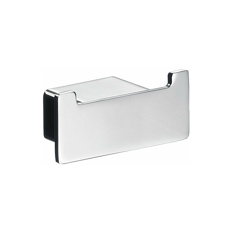

Doble gancho para loft Emco, color: acero inoxidable - 057501602
