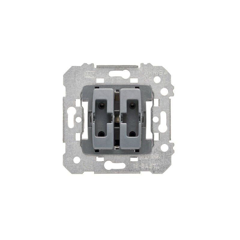 

Doble interruptor Delta 18509 - Siemens
