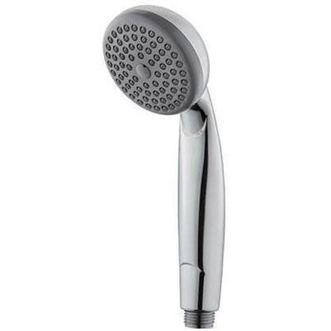 DOCCETTA 1 GETTO PRIMULA EFFE • ABS CROMATO 1/2M MM 73