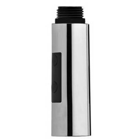 DOCCETTA 2 GETTI ABS PER MISCELATORE LAVELLO STICK - PAFFONI