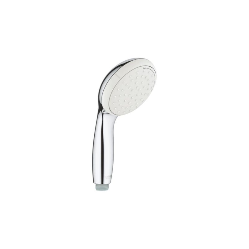 Grohe Doccetta Modello Tempesta 100 Con 2 Getti E Finitura Cromo So...