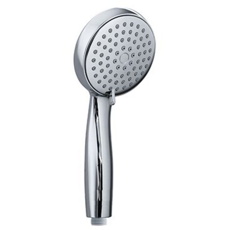 DOCCETTA 3 GETTI LIPARI Misura: Cromo Diam. 100 mm