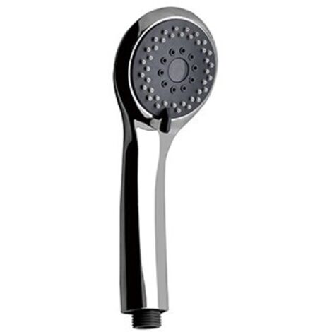 DOCCETTA 3 GETTI ORTIGIA Misura: Cromo Diam. 83 mm