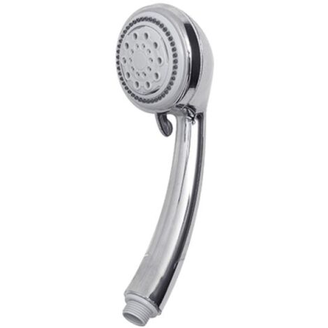 DOCCETTA 5 GETTI NOTO Cromo Diam. 84 mm