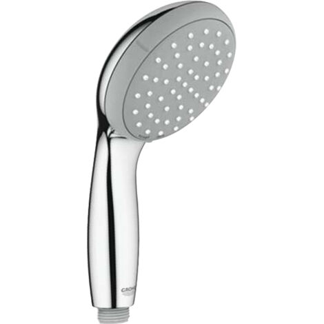 Doccetta a due getti Grohe new tempesta rubinetto - Salone