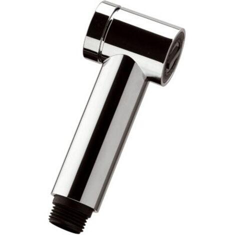 DOCCETTA A PULSANTE SHUT-OFF IN ABS EUROLUX CROMO Cromo RERU