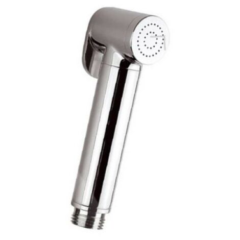 DOCCETTA A PULSANTE SHUT OFF LUX Cromo