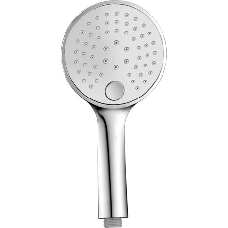 Doccetta AirFresh 3 getti, diametro 120 mm anticalcare