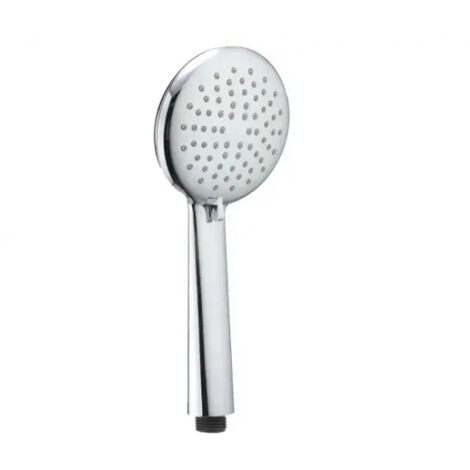Doccetta Ambra Bathroom Galaxy Tonda Multifunzione 3 Getti Cromata