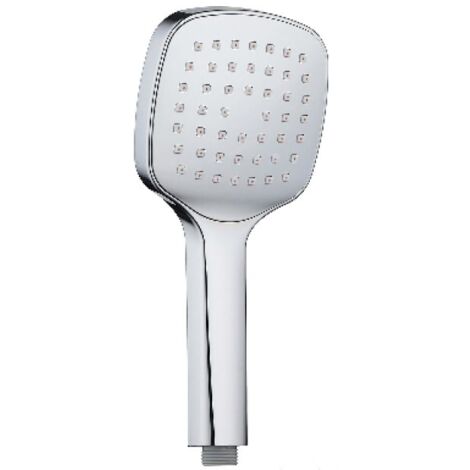 DOCCETTA ANTICALCARE IN ABS CROMATO 1 GETTO Cromo