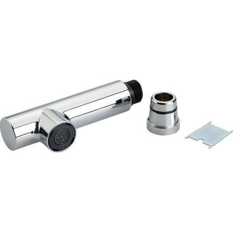 Doccetta CERAMIX cromo IDEAL STANDARD