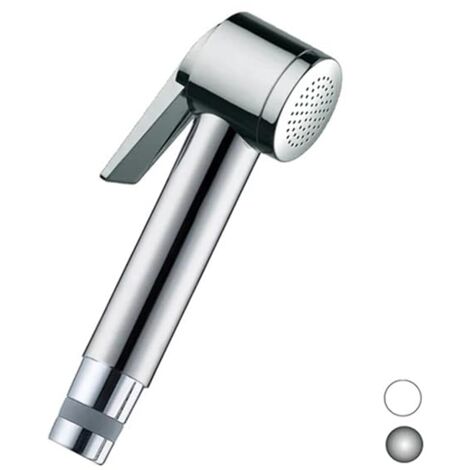 Doccetta Con Pulsante Spegnimento SHUT-OFF MODELLO PALOMA FLAT BOSSINI Cromato