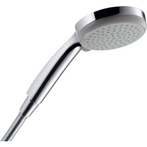 Doccetta croma 100 vario 1/2 - 4 getti  Hans grohe