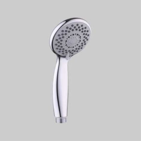 Doccetta cromata 3 getti 1/2" IDEAL STAR