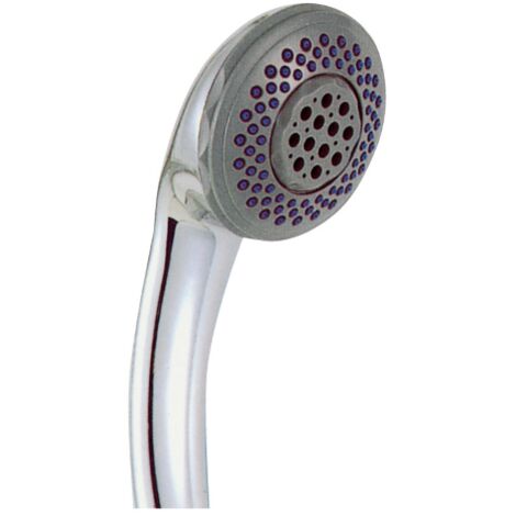 DOCCETTA CROMATA 3 GETTI ANTICALC. S758-CP
