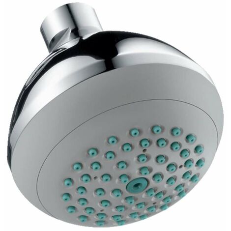 Doccetta Crometta 85 DN 15 Crometta 85 gr 1jet Normale chr