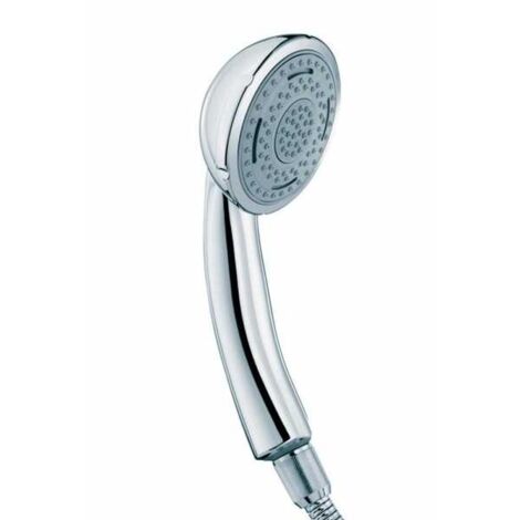 Doccetta Curva Anticalcare Duetto-Rain Bossini