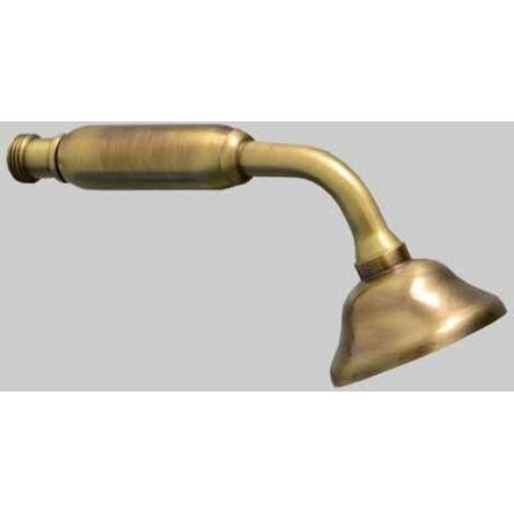 DOCCETTA DI RICAMBIO NEW OLD - Bronzo