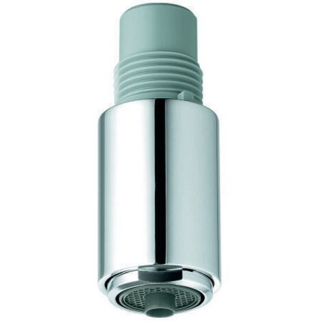Doccetta estraibile 48427 per GROHE Blue EH-SPT C scarico cromato