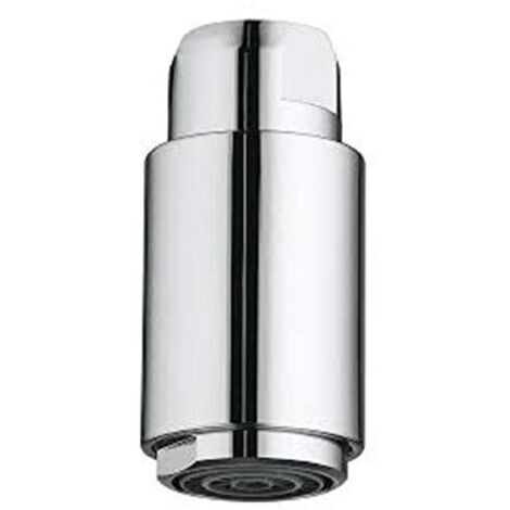 Doccetta estraibile per miscelatore Minta bocca C e U 46925000