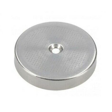 DOCCETTA FILTRO EROGAZIONE CAFFE' MACCHINA DE LONGHI Diametro 50,5 mm