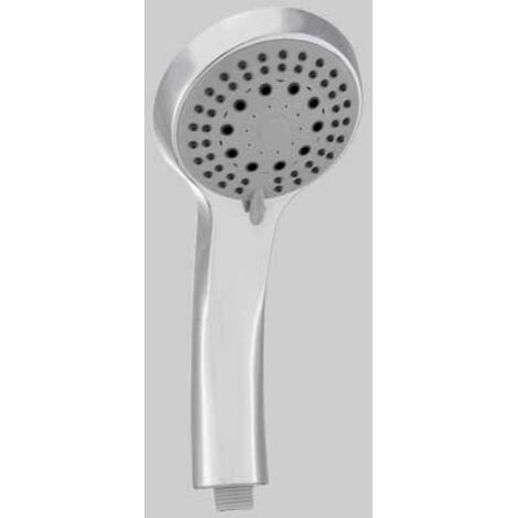 DOCCETTA GIADA TIPO LUSSO ANTICALCARE 5 GETTI - Cromata