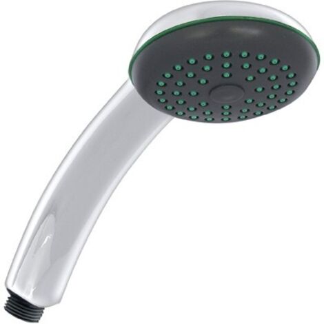 DOCCETTA IDROMASSAGGIO ANTICALCARE MONOGET Cromo DH