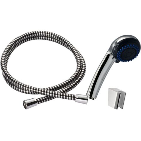 DOCCETTA LINEA 'DARK GREY' 3 getti FLUXY