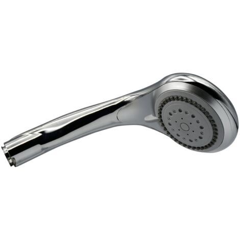 DOCCETTA LINEA 'GREY' 5 getti   IN PLASTICA   DF 2052620