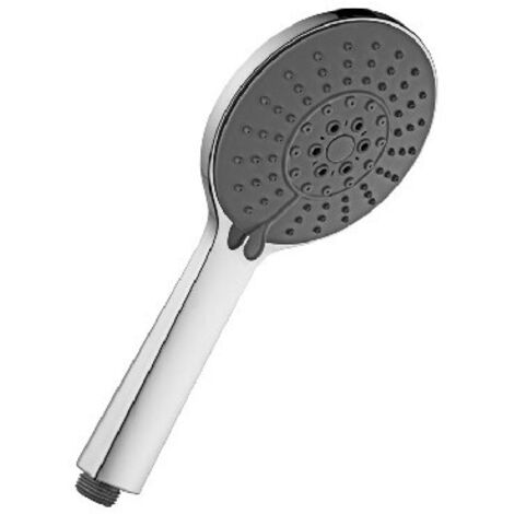 DOCCETTA MOD. BRIO  4 GETTI IN ABS Attacco 1/2 G PAFFO