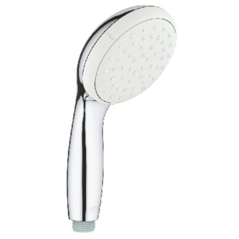 DOCCETTA MOD. TEMPESTA 100 GROHE Diam. 100 mm - Cromo GROHE