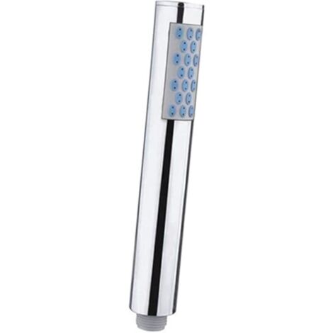 DOCCETTA MONOGETTO Anticalcare Mod 13040 Doccia Getto Regolabile
