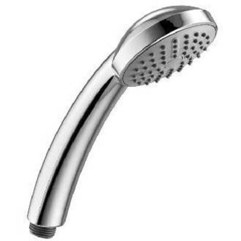 PAFFO DOCCETTA MONOGETTO MOD. TRIESTE Cromo