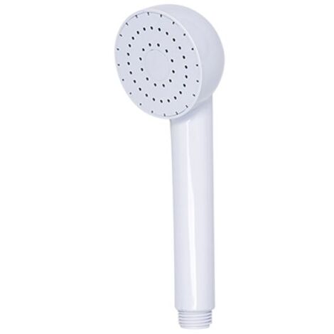DOCCETTA MONOGETTO MODICA Bianco Diam. 62 mm